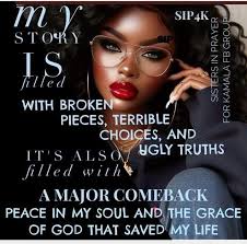 Amen Nothing in life is GUARANTEED Life is unfair at times and bad things  happen to good people. So don't take anything for granted. APPRECIATE what  you have and hold those you