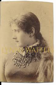 Mary Ansell Actress, her Family, her Life