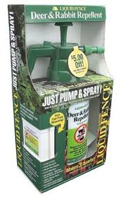 Liquid Fence Deer And Rabbit Repellent Pressure Sprayer 48oz Visit The Image Link More Details This Is An Am Rabbit Repellent Repellent Garden Pest Control