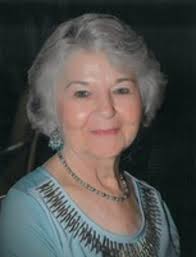 Sheila McBride Obituary