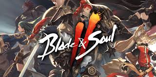 Blade Soul 2 Pre Registration Begins In South Korea For New Ue4 Mmorpg Mmo Culture