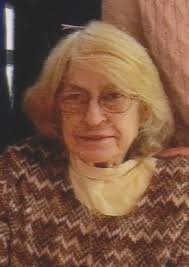 Obituary information for Helen Yvonne Colley