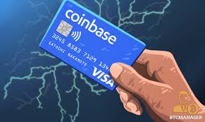 For the reason, service is recommended for novice investors. Coinbase First Crypto Company To Become An Official Visa Principal Member Btcmanager