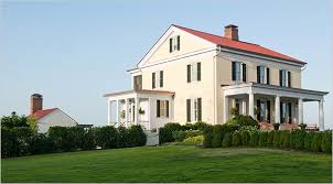 Allen smith's garden home and p. P Allen Smith Tastemaker And Garden Guru The New York Times