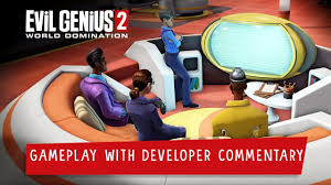 World domination last month during e3 2019. Evil Genius 2 Reviews Round Up All The Scores Vg247