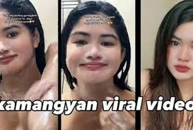 Kamangayan Viral Shampoo Scandal on Twitter | Minarti Minarti posted on the  topic | LinkedIn