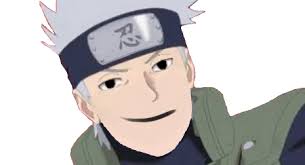 Because all we imagine the anime character to be cute, funny, and kind of attractive. Cursed Anime Pictures That I Edit Kakashi S Real Face Wattpad