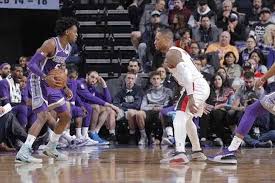 Kings regular season game log. Nba Live 2019 20 When And Where To Watch Portland Trail Blazers Vs Sacramento Kings Live Streaming Schedule Timing