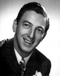 Happy Birthday to Actor Ray Bolger- Born January 10, 1904! He would go onto  famously play the Scarecrow in the 1939 MGM film "the Wizard of Oz"!