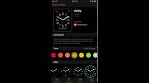 How do i get steps on my apple watch face. How To Show Steps On An Apple Watch Face Youtube