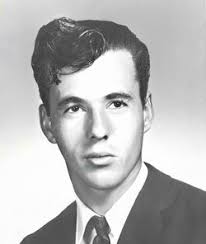 Donald Frederic Sturgeon (1948-1968)