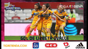 Top 5 mejores golpes y peleas liga mx femenil / best strikes and fights liga mx women. Gol De L Ovalle Rayadas 0 1 Tigres Femenil Liga Mx Femenil Clausura 2020 Ligamx Femenil Youtube