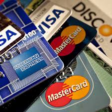 We did not find results for: Credit Card Best Practices What To Charge On Your Plastic Thestreet