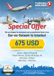 No matter your financial capability, they have different motor insurance plans that are. Promotional Fares From Dar Es Salaam To Istanbul Travel Tours Daressalaam Tanzania Dar Es Salaam Alliance Travel