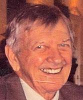 George Klug Obituary (1929