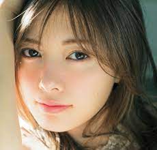 beautiful young lady ジャパニーズビューティー 美人 顔 美しいアジア人女性