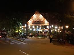 Al Palo y la Parrilla