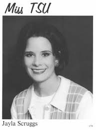 The Grassburr, Yearbook of Tarleton State University, 1997