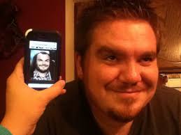 Michael Dofelmire (@bigredmike)