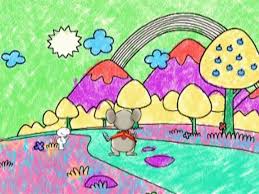 Take the brush mouse and hover on the site, listening to what. Toopy And Binoo The Land Of Colours Video Dailymotion