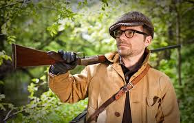 Read a Brand-New Interview With Akufen