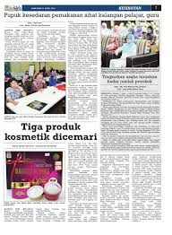 Now tell me who will be wiser? Pelita Brunei Isnin 11 April 2016 By Putera Katak Brunei Issuu