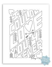 Explore 623989 free printable coloring pages for your kids and adults. Love You Forever Free Coloring Page Tried True Creative Love Coloring Pages Valentine Coloring Pages Free Coloring Pages