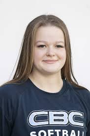 2021 Softball Roster