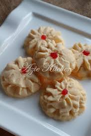 Resep, resepi, resepi mee, resepi mee hailam sedap dan simple 21 comments. Resepi Kuih Samperit Dahlia Azie Kitchen Pawtaste Com