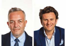 A Portici Enzo Cuomo batte tutti e si riprende la città, a Somma si va al  ballottaggio