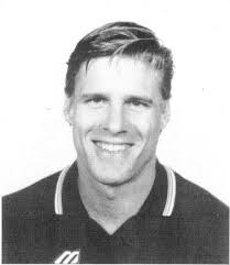He is a coach, volleyball player, and broadcast announcer. Karch Kiraly Santa Barbara Athletic Round Table
