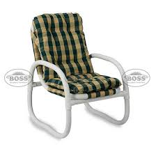 These dining chairs miami are trendy and can fit into every decoration style. Boss B 1101 Craft Upvc Furniture Miami Chair Boss Pakistan