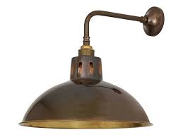 Paris Industrial Wall Lamp Paris Industrial Collection By Mullan Lighting Design Mike Treanor