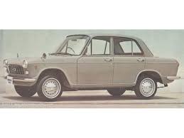 Image result for Light Beige Grey 1965 Daihatsu