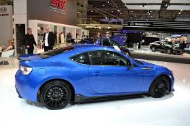 Brz Sti Side Skirt Subaru Brz Subaru Brz For Sale Subaru Brz Sti