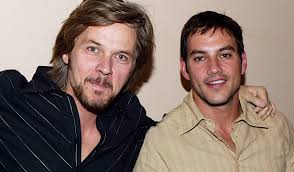 Days of Our Lives' Stephen Nichols Pays Tribute to Tyler Christopher