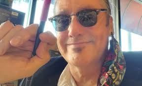 Meet Fausto Fernandez