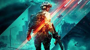 Battlefield 2042's big reveal today has come after a lot of speculation, rumors, a very brief teaser for the game, and excitement from fans. Um2yggtoqoqq9m