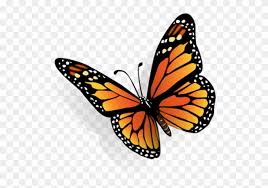 Looking for the best wallpapers? Monarch Butterfly Clip Art Free Butterfly 3d Free Transparent Png Clipart Images Download