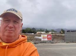 If you build it, they won't come. North Monroe aka Heroin Central.