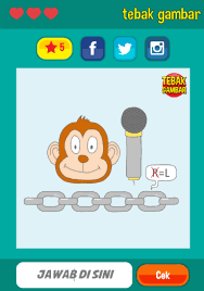 Gambar semangkuk mie, tas dan karung gambar kertas dan lobak. Matematikaku Kunci Jawaban Game Tebak Gambar Android Level 4 Dan 5