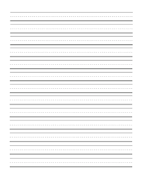 This is a practice writing and fun art activity. 2nd Grade Writing Paper Pacon Newsprint Handwriting Paper Pacon Creative Products Read On To Find Out