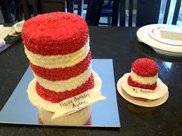 Thus, this type of food should not become the only ingredient in your cat's feed, but can be part of their diet in moderate quantities. Cat In The Hat 1st Birthday Cakecentral Com