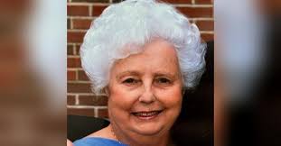 Patsy Almena Wooley Obituary