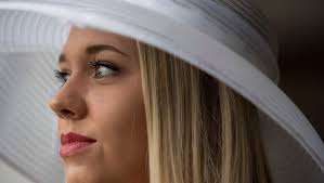 Kentucky Derby 2018: Hats, hats and more hats