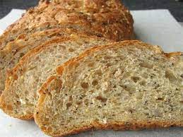 Whole Grain Ciabatta Flourish King Arthur Flour Artisan Bread Recipes Ciabatta Baking Flour