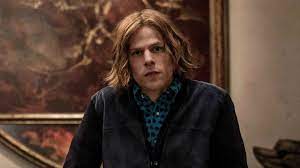 Egotistical mastermind alexander joseph luthor, jr., otherwise known as lex luthor, is a major antagonist in the dc extended universe. Jesse Eisenberg Hasn T Seen Batman V Superman But He S Down To Play Lex Luthor Again Mtv