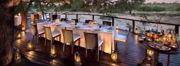 Save big in sabi sand game reserve. Lion Sands River Lodge Sabi Sand Game Reserve