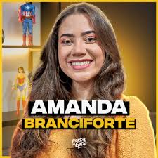 AMANDA BRANCIFORTE NO PORTAL DO GIDA #062 by Gida Podcast