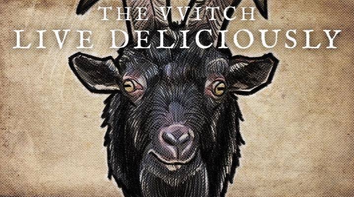 The Witch Review - Horror Movie Talk | Episode 67